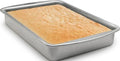 Doughmakers 9" x 13" Cake Commercial Grade Aluminum Bake Pan