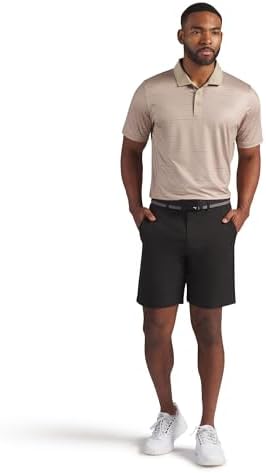 PUMA Men's X Volition Morse Golf Polo