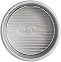 USA Pan Nonstick Round Cake Pan, 4-Inch