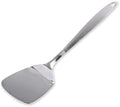Chef Craft Select Turner/Spatula, 13.5 inch, Stainless Steel