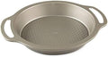 Nordic Ware Treat Nonstick 9 inch Round Cake Pan