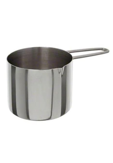 American METALCRAFT, Inc. 1 Cup Stainless Steel Measuring Cup by AmericanMetalcraftInc