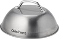 Cuisinart CMD-108 Melting Dome, 9",Stainless steel