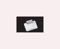 PROFLO PFLLSD Wall Mounted Soap Dish