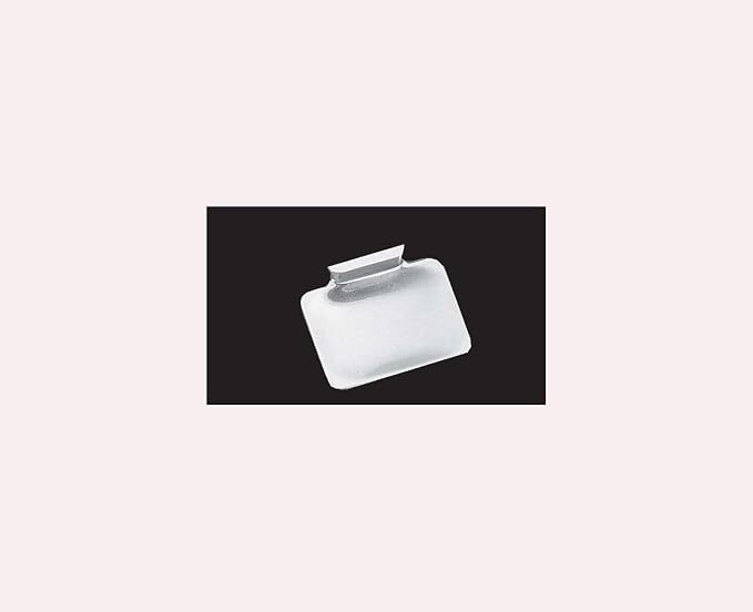 PROFLO PFLLSD Wall Mounted Soap Dish