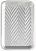 Nordic Ware Prism Baking Eighth Sheet, Natural