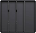 Lifewit Utensil Organizer for Kitchen Drawer, Expandable Cooking Tray