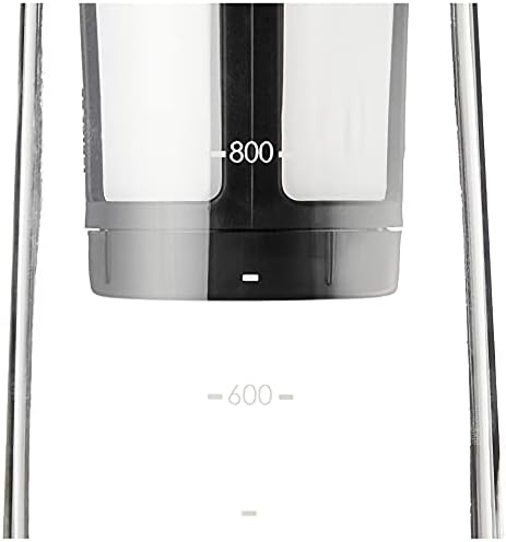 Hario "Mizudashi" Cold Brew Coffee Maker, 1000ml, Black