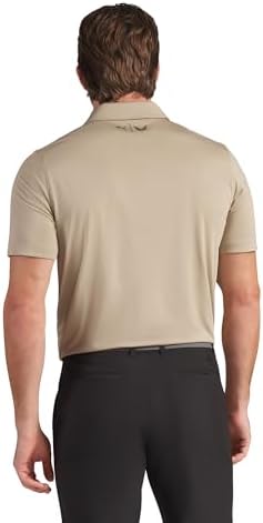 PUMA Men's X Volition Flag Golf Polo