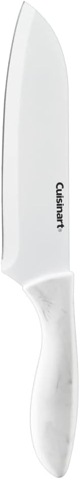 Cuisinart C55-10PWM Ceramic Coated Knife Set - Image 8