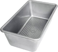 USA Pan Bakeware Seamless Nonstick Standard Bread Loaf Pan, 8 x 4.5 x 2.75 (Pack of 6)