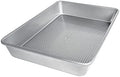 USA Pan Bakeware Seamless Nonstick Rectangular Cake Pan, 9 x 13 inch