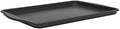 Oster Teston Nonstick Cookie Sheet, 18 x 13 Inch Carbon Steel Baking Pan, Matte Black, Warp-Resistant, PFAS-Free, Oven-Safe