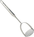 Millvado Potato Masher Stainless Steel, Mashed Potatoes - 12.5 In. Utensil