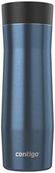 Contigo AUTOSEAL West Loop 3.0 20OZ Transparent Berry