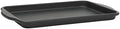 Oster Teston 13 x 9 Inch Cookie Sheet, Nonstick Carbon Steel Baking Pan, Matte Black, PFAS-Free, Warp-Resistant, Easy Clean Bakeware