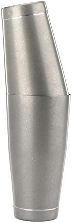 Barfly Cocktail Tin, Set (18 oz and 28 oz), Vintage,M37009VN