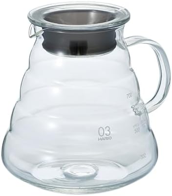 Hario, V60 Range Server 800 ml