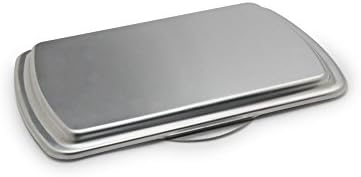 Doughmakers 9" x 13" Cake Lid for Doughmakers Cake Pan