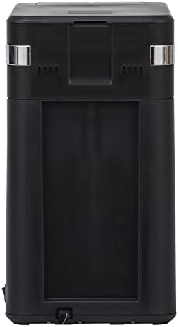 BUNN CSB2B Speed Brew Elite 10-Cup Coffee Maker, Black/SST