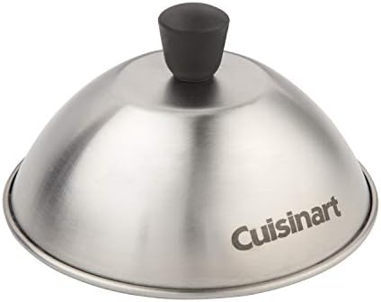 Cuisinart CMD-388 Melting Dome, 6", 2-Pack