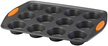 12-Cup Muffin Pan