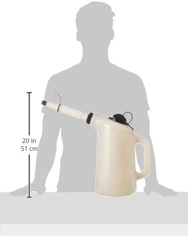 Lisle 19702 8 Quart Dispenser - Image 4
