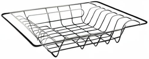 Better Houseware Over Sink Dish Drying Rack Space-Saving Dish Rack - Image 8