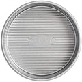 USA Pan Nonstick Round Cake Pan, 6-Inch