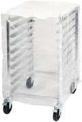 Winco Clear 10-Rack Sheet Pan Cover