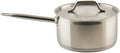 Winco 6 qt Stainless Steel Sauce pan with Cover