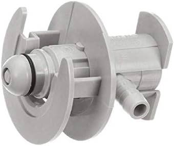 Wilbur Curtis WC-8653 Qcd, Liquid Box Bag Connector Tcc1/Tcc2