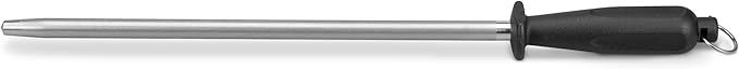 Knives Sharpener Knives Sharpening Honing Rod ALLWIN HOUSEWARE Knives Carbon - Image 5