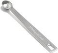 1PCS 1/10 Teaspoon Single Tiny Measuring Spoon, Small Individual Stainless by BERYLER