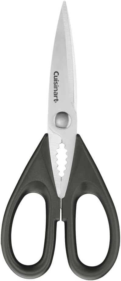 Cuisinart C77SSB-12P Color Pro Collection 12 Piece Knife Block Set - Image 5