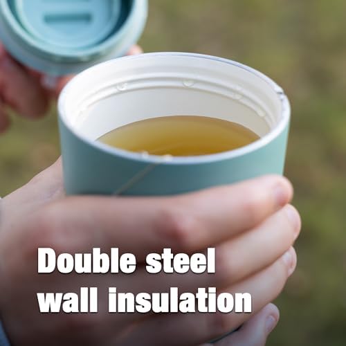 Vapur All Purpose Reusable Insulated Tumbler Cup with Flip Top Lid, Perfect for Morning Coffee and Ice Cold Drinks, Ideal for Travel and Fits in Most Cup Holders, 12 Ounce, Graphite Grey, Pack of 1