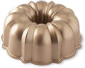 Nordic Ware Original Bundt, 12-Cup, Toffee