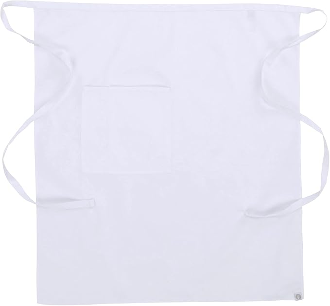 Chef Works Unisex Bistro Chef Apron - Image 6