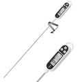 Candy Thermometer Digital Instant Read by BAEMEFLE