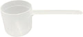 63 mL Long Handle Plastic Measuring Scoop by Supplement+and+Supply