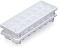 Arrow Home Products Ice Cube Tray pack of two by ArrowHomeProducts