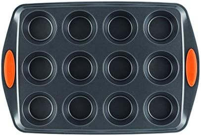 12-Cup Muffin Pan