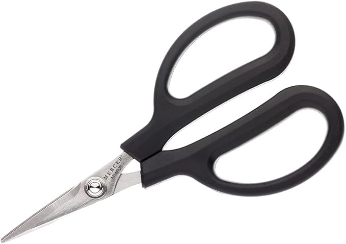 Mercer Culinary Herb Snips, 6 1/2-Inch - Image 2