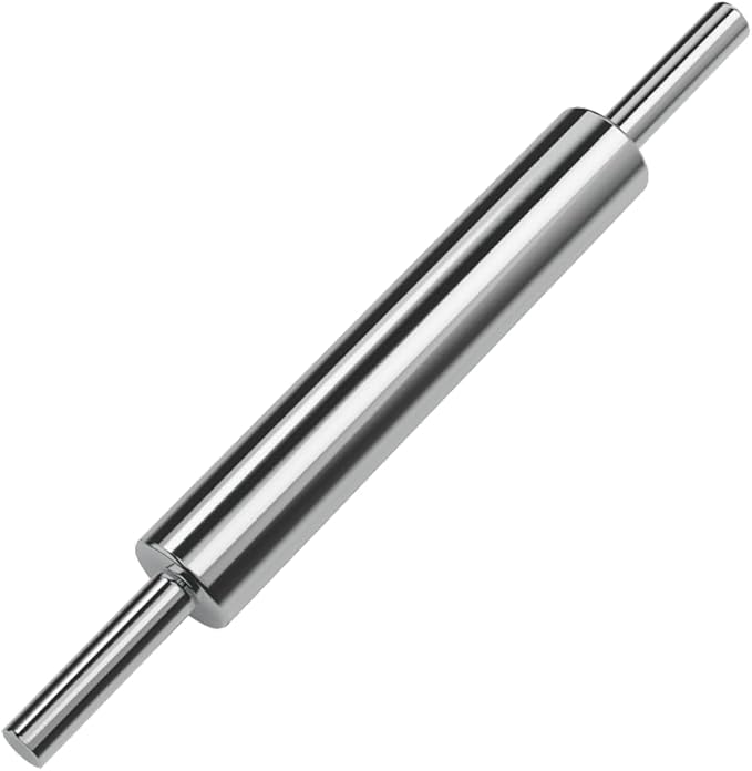 Rolling Pin –304 Stainless Steel Roll Pins by StarlinkAccessoriesAirVentRollingPinCaptureCardConverter