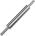 Rolling Pin –304 Stainless Steel Roll Pins by StarlinkAccessoriesAirVentRollingPinCaptureCardConverter
