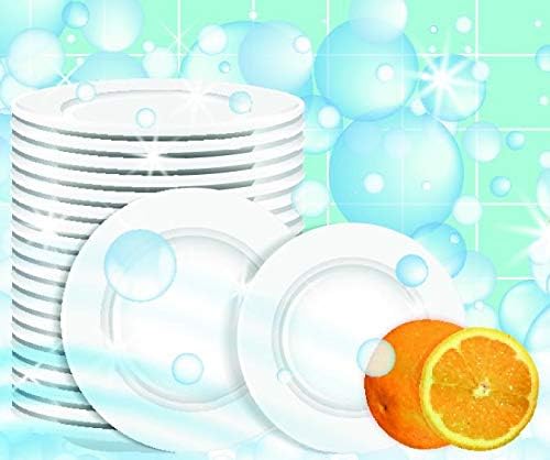 SQUEAKY CLEAN™ Dish Soap By Sierra Solutions