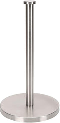 NearMoon Standing Paper Towel Holder, Kitchen Paper Towel Tissue Holder- by NearMoon