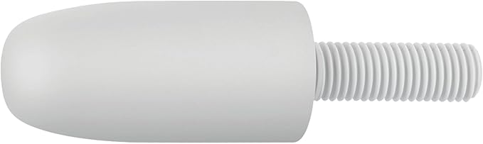 Geesta Rolling Pin Replacement Handle One Piece by Geesta