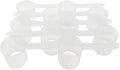 1/3 Cup Long Handle Plastic Measuring Scoop by Supplement+and+Supply