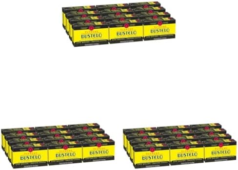 Supreme by Bustelo Espresso Style Ground Coffee, each Bricks 10 Ounce (Pack of 36)